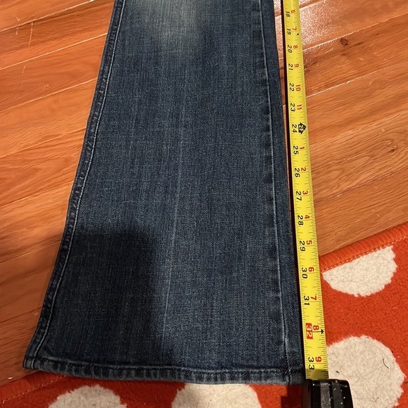 Women’s 7 For All ManKind Boot Cut Jeans - Picture 9 of 10
